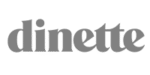 Dinette logo