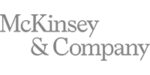 McKinsey logo