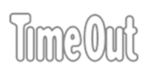 TimeOut logo